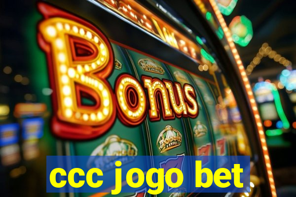 ccc jogo bet